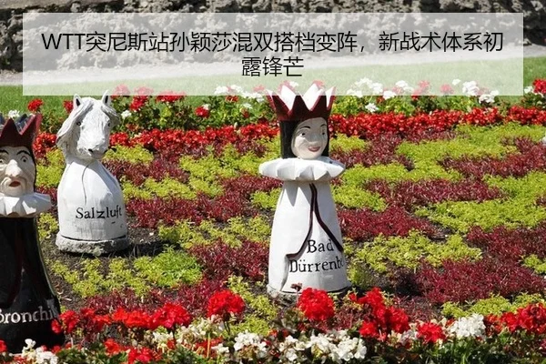 WTT突尼斯站孙颖莎混双搭档变阵，新战术体系初露锋芒